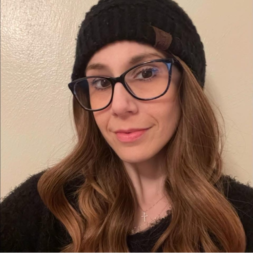 Meet your Posher, Jessica